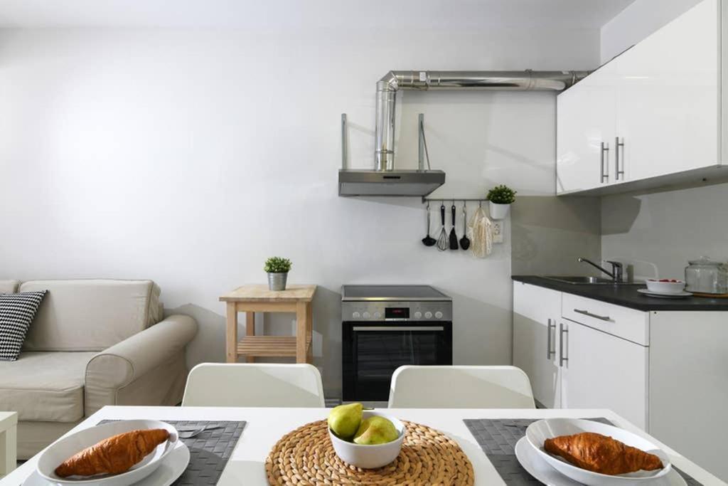 Stylish Apartment By City Center B Heraklion  ภายนอก รูปภาพ