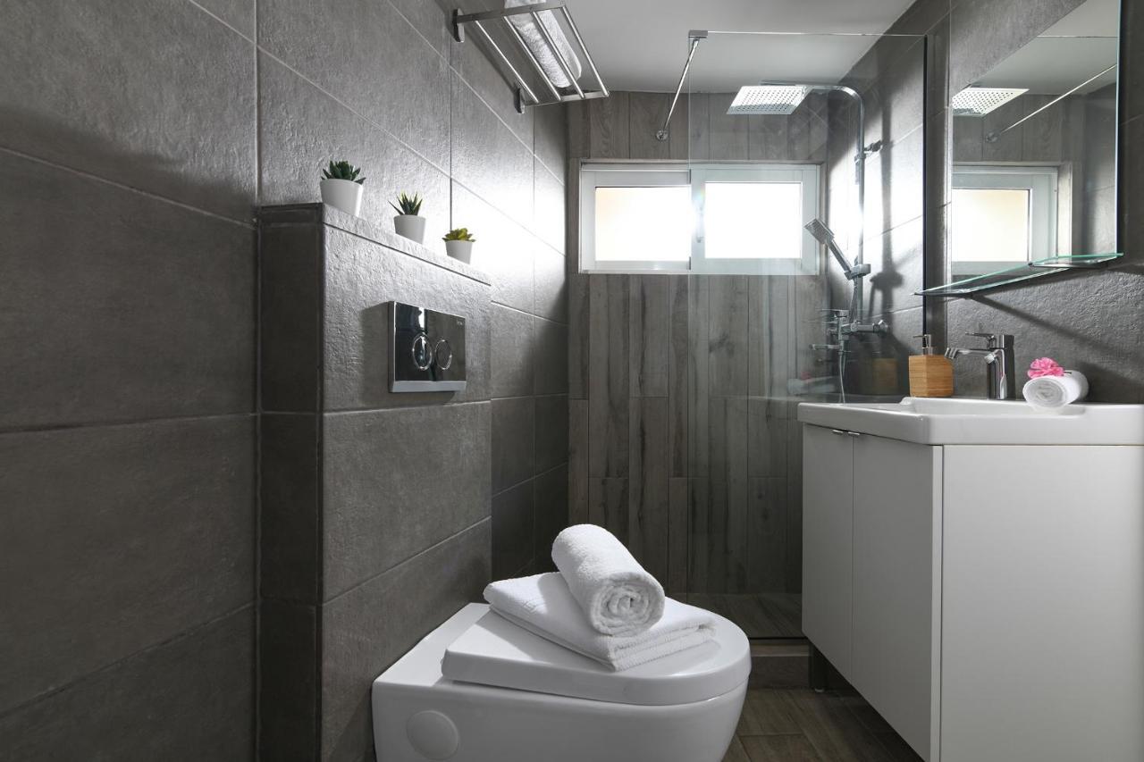 Stylish Apartment By City Center B Heraklion  ภายนอก รูปภาพ